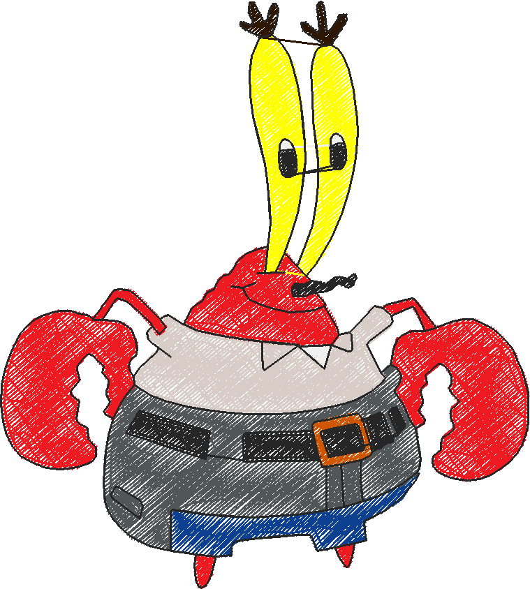 Bob Esponja (12)